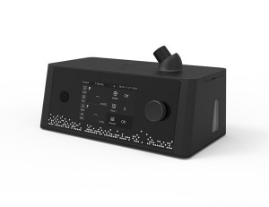 Konsung Medical Sleep Apnea Treatment Portable APAP Ventilator