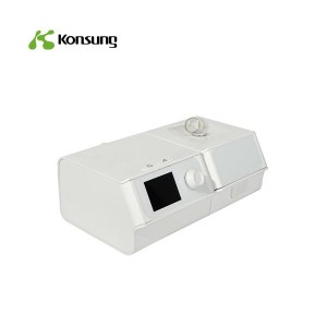 Hot sale China Good Quality Medical Equipment CPAP Resplus