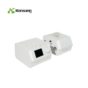 Hot sale China Good Quality Medical Equipment CPAP Resplus