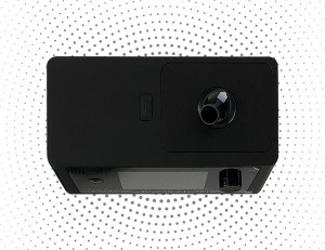 Konsung Medical Sleep Apnea Treatment Portable APAP Ventilator