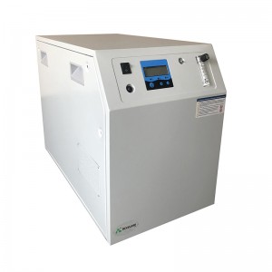KS-20B match ventilator medical high flow hfnc 20l oxygen concentrator for anesthesia surgeries