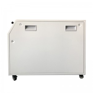 KS-20B match ventilator medical high flow hfnc 20l oxygen concentrator for anesthesia surgeries