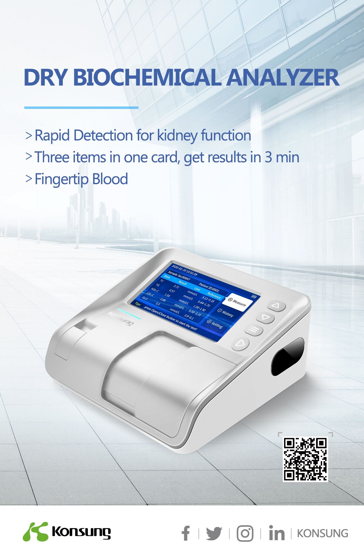 COVID-19 patients can become kidney patients