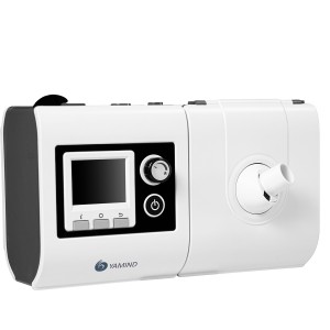 DM26-20A low noise non-invasive breathing portable APAP for home use
