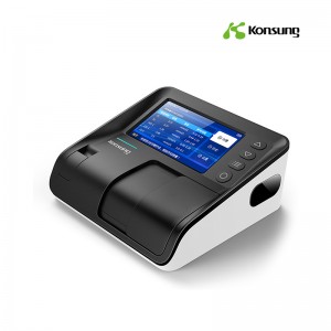 Manufacturer for China Blood Chemistry Coagulation Analyzer with Favorable Price/ Cheap Reagents