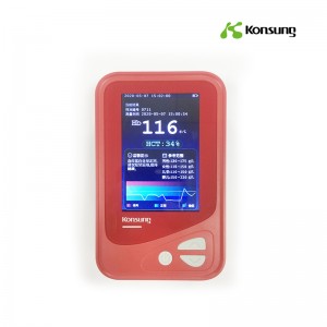 Hemoglobin Analyzer NEW