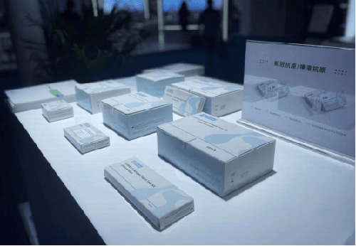 Konsung Medical Exhibit Whole-line Products in CMEF939