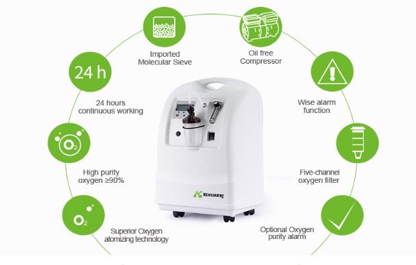 Low-oxygen environment can worsen TB damage to lungs