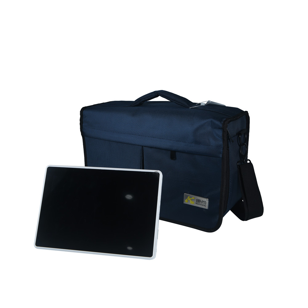 “One set of medical devices that perfectly suitable for health check during epidemic era”