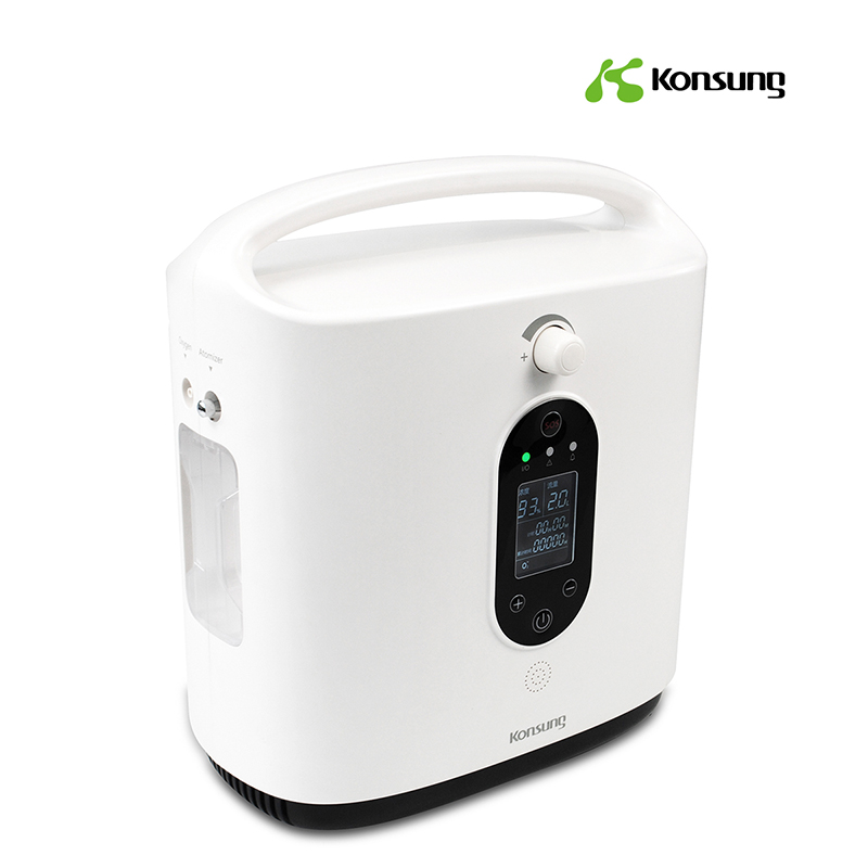 10 Best Portable Oxygen Concentrators Of 2024 – Forbes Health