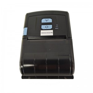 WH-M07 high performance mini usb portable thermal printer for POCT device