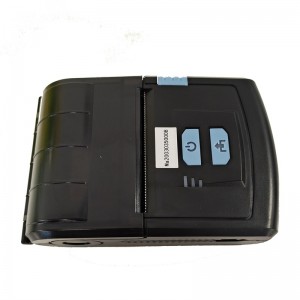 WH-M07 high performance mini usb portable thermal printer for POCT device