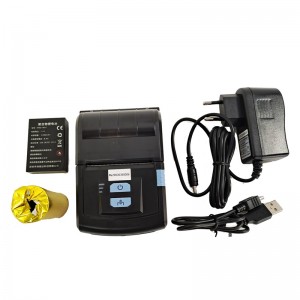 WH-M07 high performance mini usb portable thermal printer for POCT device