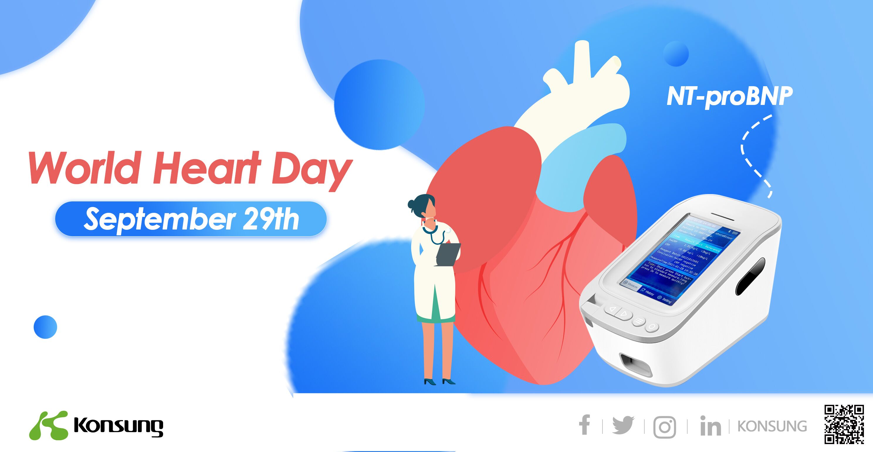 World Heart Day