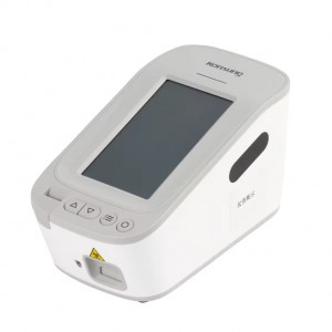 Immunofluorescence Analyzer (TRFIA)