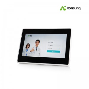 Mobile health monitor for integrated diagnostic telemedicine e-health and e-Clinic